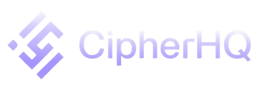 CipherHQ